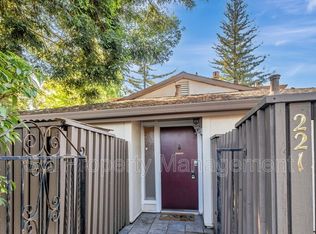 221 Palo Verde Ter, Santa Cruz, CA