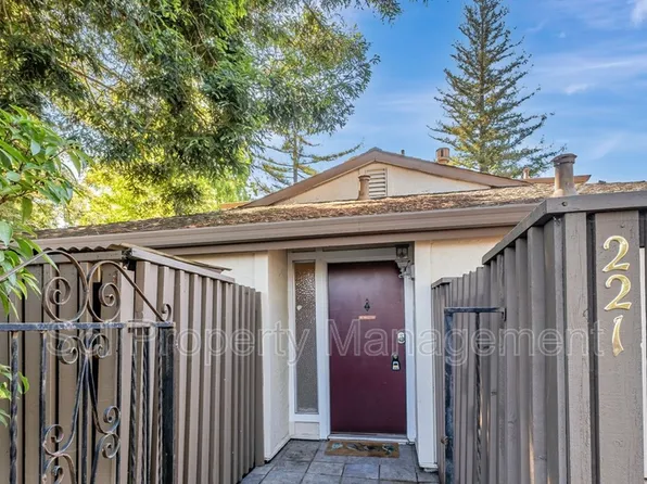 221 Palo Verde Ter, Santa Cruz, CA 95060