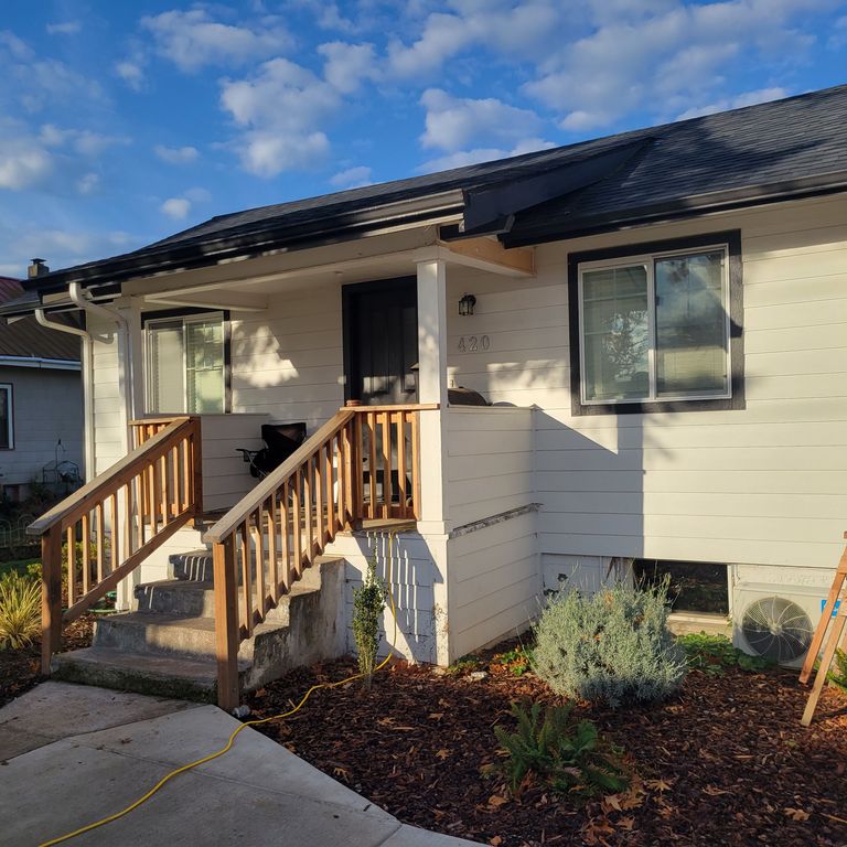 420 N Sheridan St - Property Image