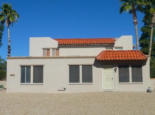 17010 E Calle Del Oro APT A, Fountain Hills, AZ 85268
