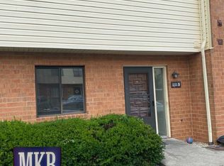 1111 East Dr APT B, Roanoke, VA 24019