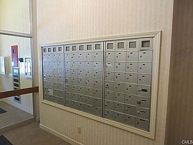 Secure Mail Boxes