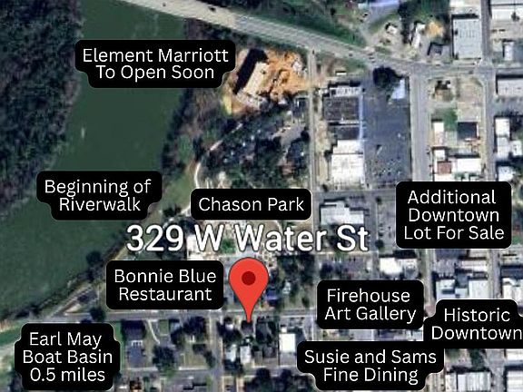 3rd image of 329 W Water St