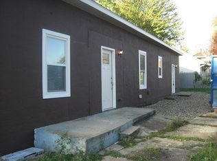 503 N Chicago Ave UNIT B, Goshen, IN 46528
