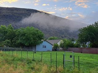 T-81-D Center St, Toquerville, UT 84774