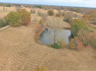 2650 County Road 134, Kaufman, TX 75142
