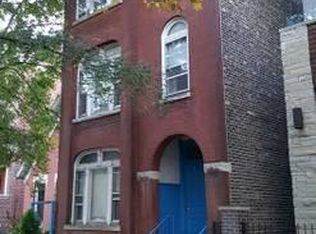 1848 N Hoyne Ave, Chicago, IL 60647
