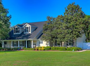 4090 NW 115th Ave, Ocala, FL 34482