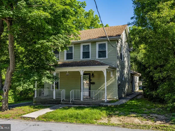 123 W Main St, Hershey, PA 17033