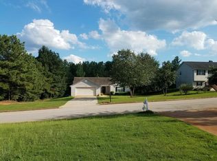 140 Trinity Dr, Covington, GA 30016