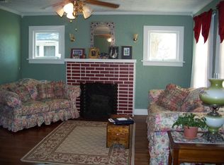 2110 Garfield St, Wichita Falls, TX 76309