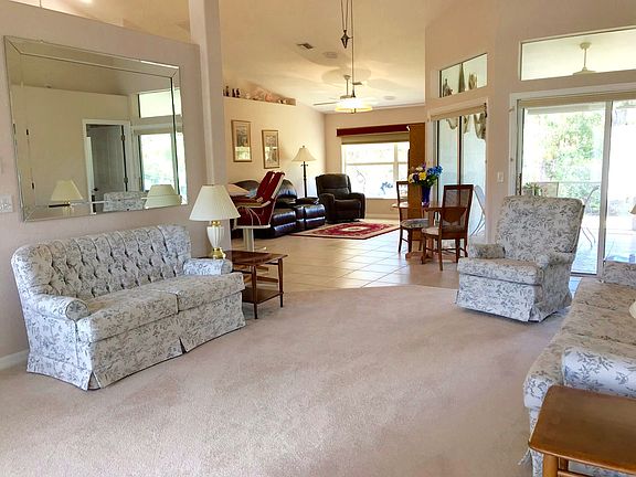 Living Room, Nook, Family 