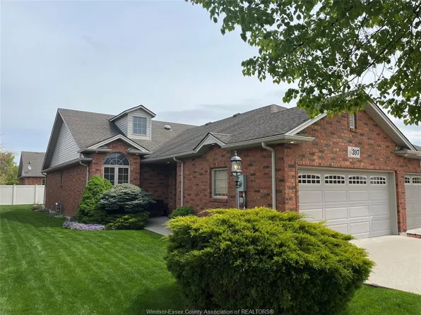 397 Millstone Ln, Lakeshore, ON N8L 0P4
