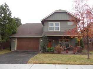 61466 Linton Loop, Bend, OR 97702