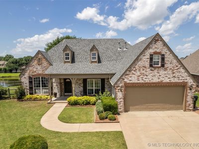 13804 E 90th St N, Owasso, OK, 74055