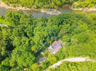 3815 Newfound Rd, Oneida, KY 40972
