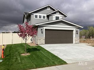 1579 Witt, Mountain Home, ID 83647