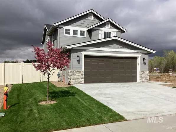 1579 Witt, Mountain Home, ID 83647
