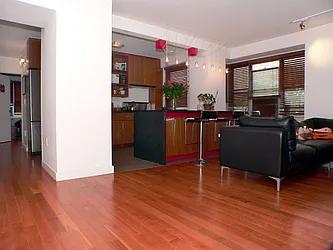 Rented by LoHo Realty