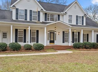 540 S Hampton Rd, Hampton, GA 30228