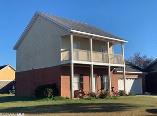 1188 Sloane Cv, Foley, AL 36535