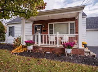 215 Orchard Dr W, North Syracuse, NY 13212