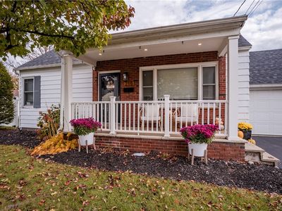 215 Orchard Dr W, North Syracuse, NY, 13212