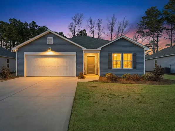146 Maymont St, Supply, NC 28462