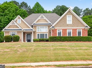564 Richmond Pl, Loganville, GA 30052