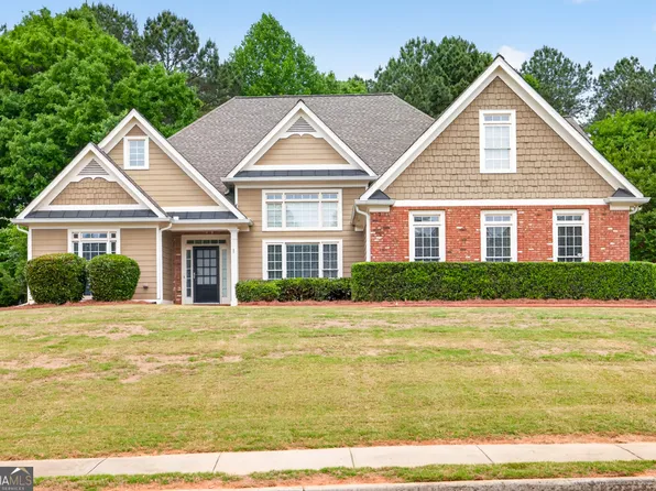 564 Richmond Pl, Loganville, GA 30052