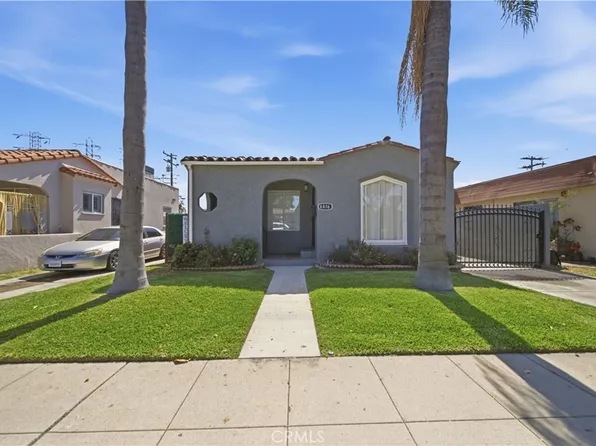 6816 Cerritos Ave, Long Beach, CA 90805