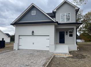 4500 McCrary Rd LOT 9, Lebanon, TN 37090