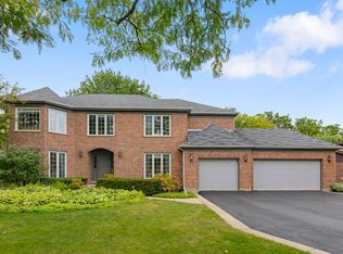1444 Kingsport Ct, Northbrook, IL