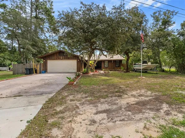 597 John Anderson Hwy, Flagler Beach, FL 32136