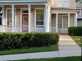 2123 Sunlight Ter #1, Tallahassee, FL 32311