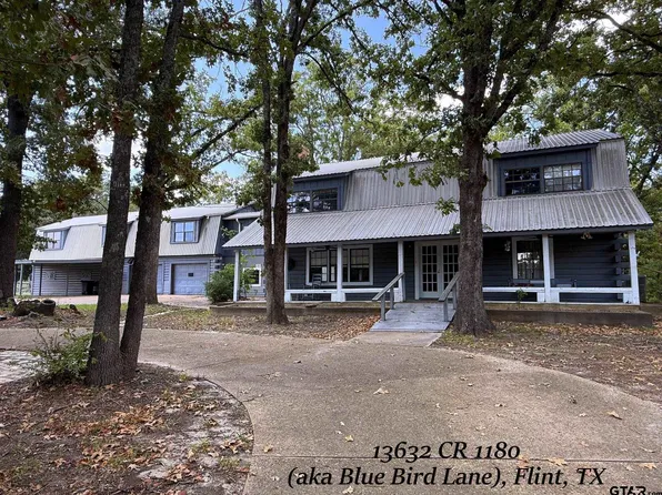 13632 County Road 1180, Flint, TX 75762