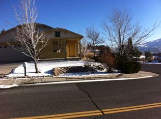 6950 Sandia Dr, Reno, NV 89523