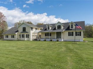 8958 N Main St, Canastota, NY 13032