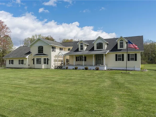 8958 N Main St, Canastota, NY 13032