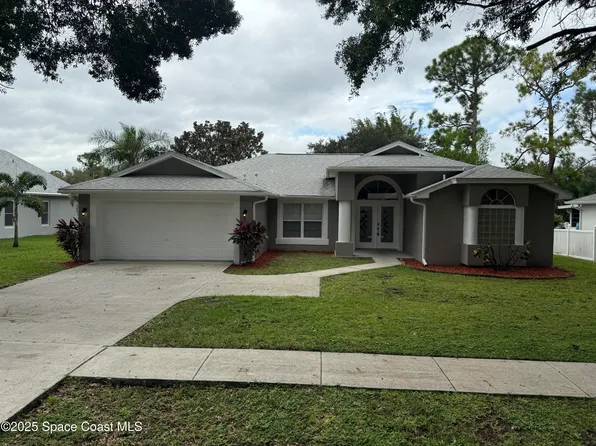 7729 Greenboro Dr, West Melbourne, FL 32904