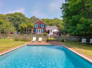 532 Abrahams Path, Amagansett, NY 11930