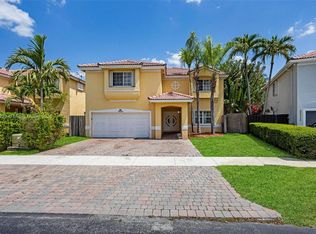 16421 SW 103rd Ter, Miami, FL 33196