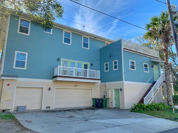 133 De Haven St, Saint Augustine, FL 32084