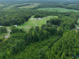 0 Horsepen Rd, Farmville, VA 23901