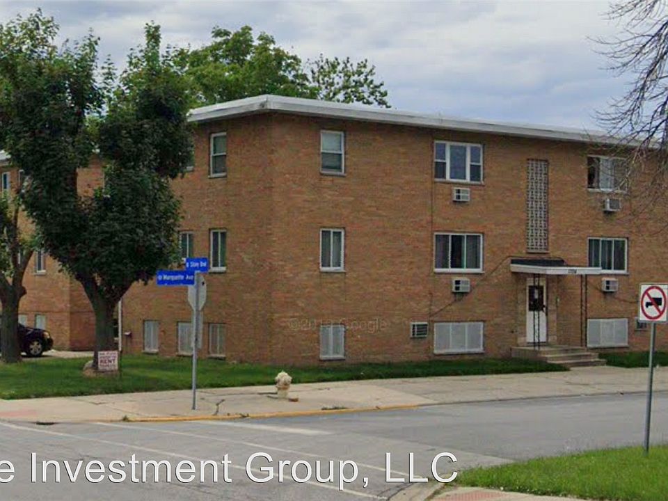 1st image of 1304 Sibley Blvd APT 3