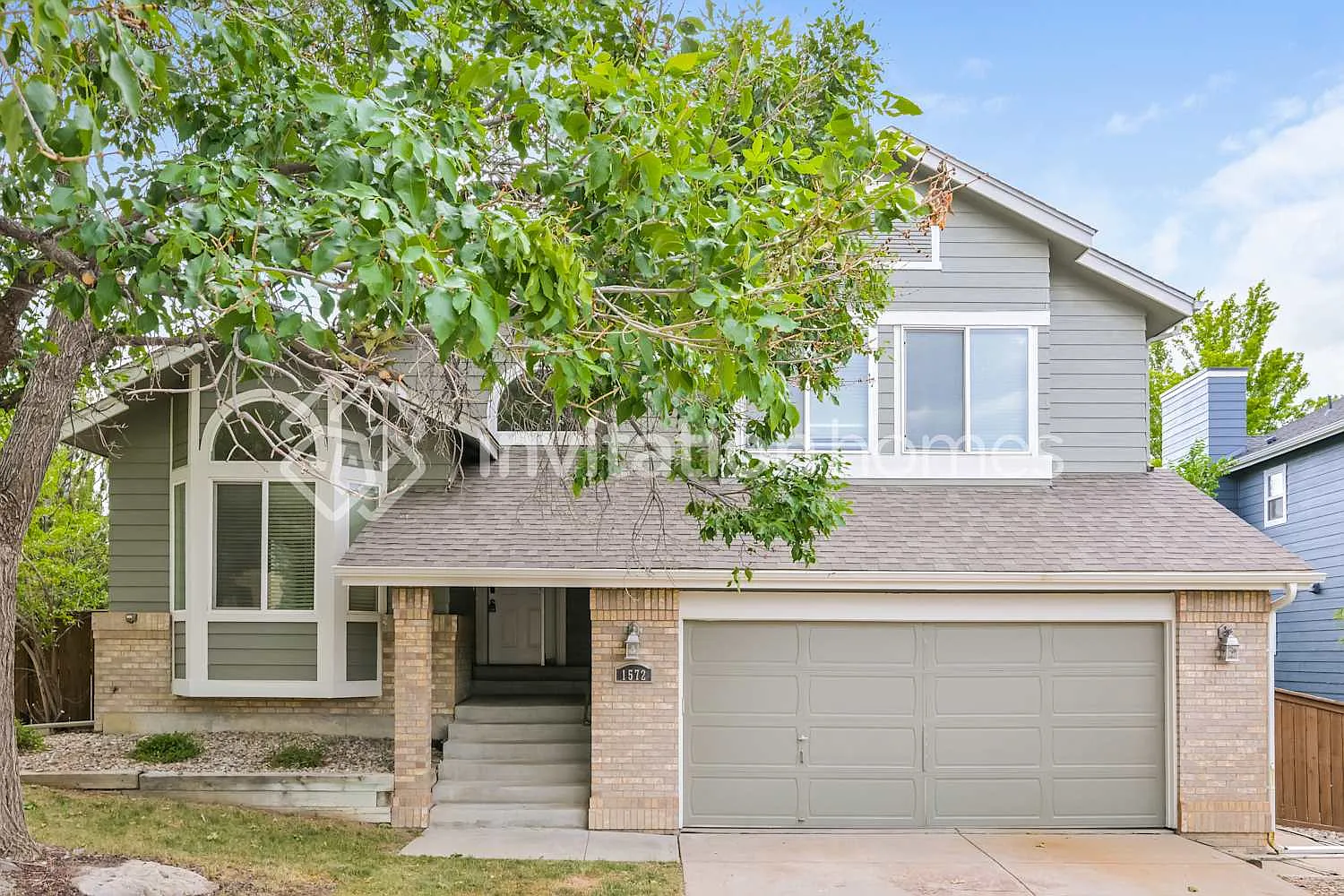 1572 Beacon Hill Dr Highlands Ranch, CO 80126 — Photo 1