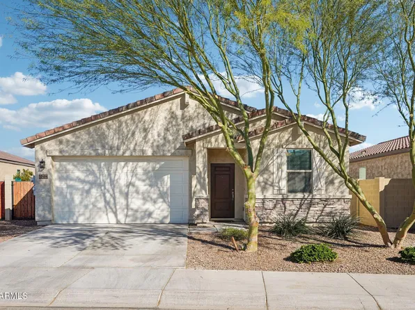 18464 W PUGET Avenue, Waddell, AZ 85355