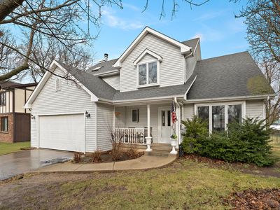507 Gerry St, Woodstock, IL, 60098
