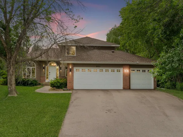 8901 Dunbar Knl N, Brooklyn Park, MN 55443