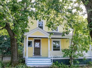 341 Chapman St, Greenfield, MA 01301